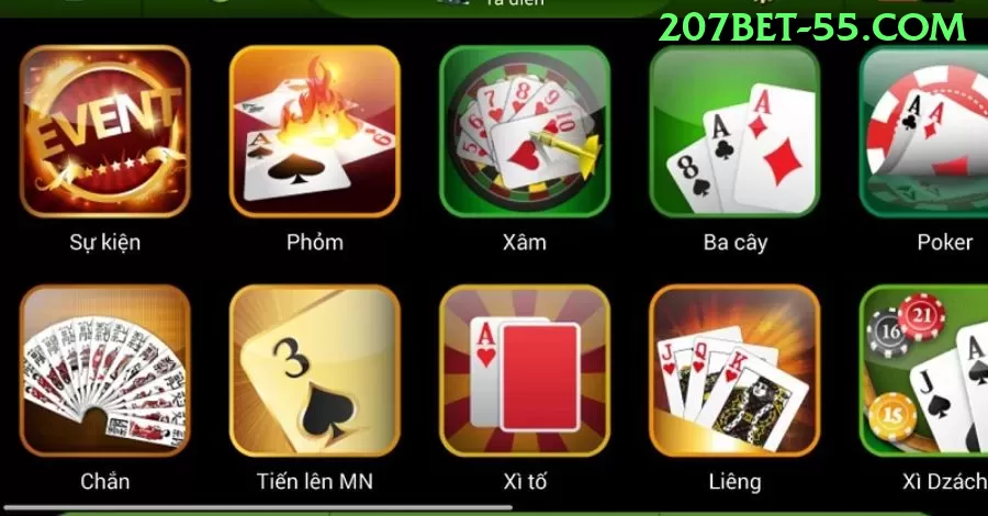 207bet app tem mais de 3000 slots para jogar. - 🚀 apk