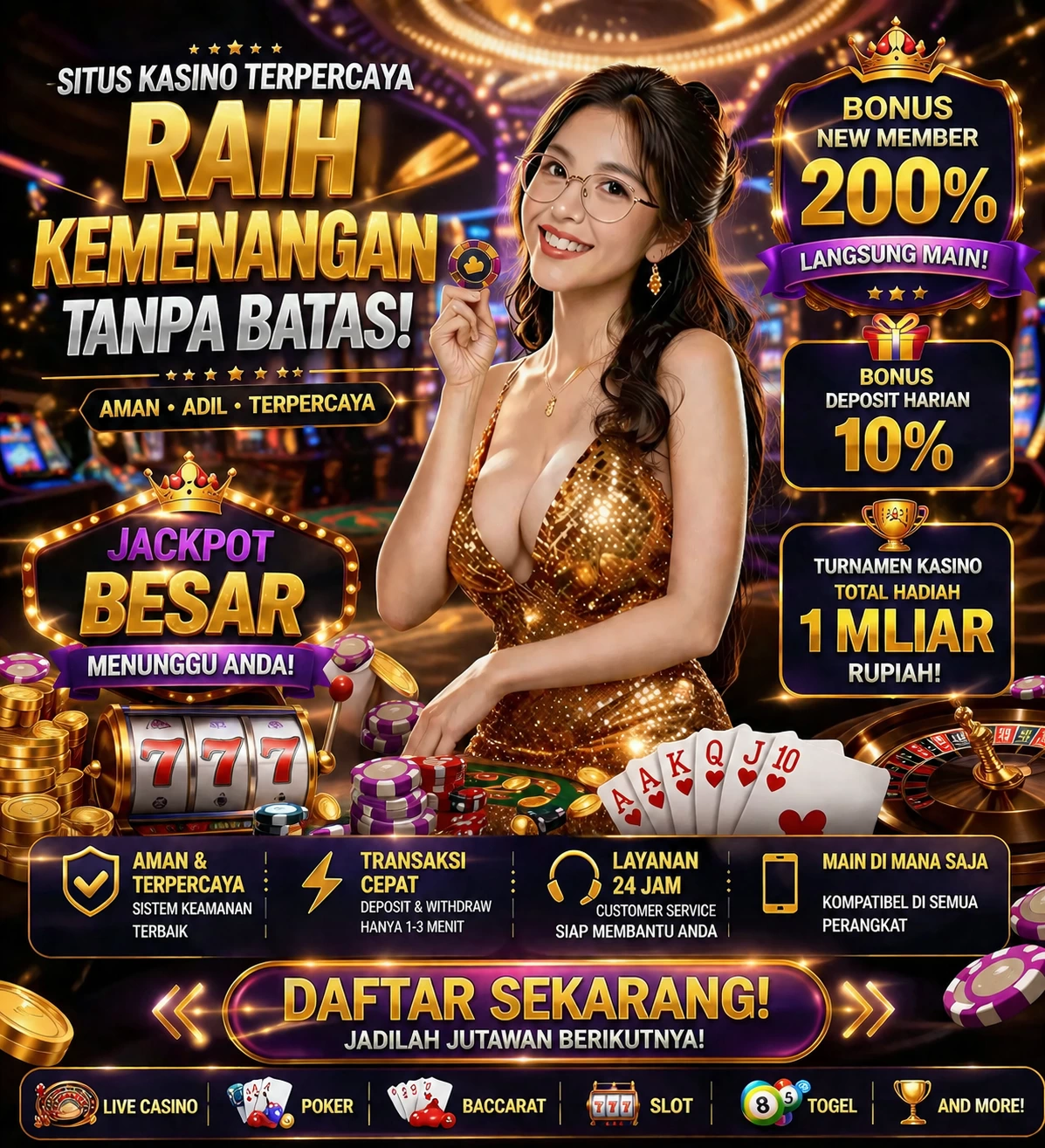 Roleta e blackjack 207bet