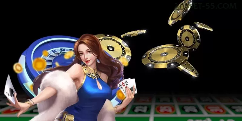 Download app 207bet Android iOS