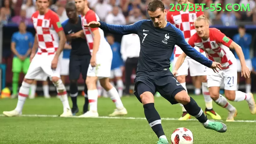 Para efetuar um depósito na sua conta 207bet app, basta escolher o método de depósito e especificar o montante. - game