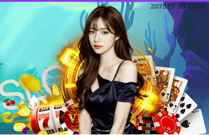 Pagamentos 207bet PIX