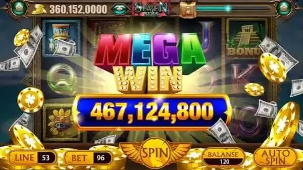 Gates of Olympus slot 207bet