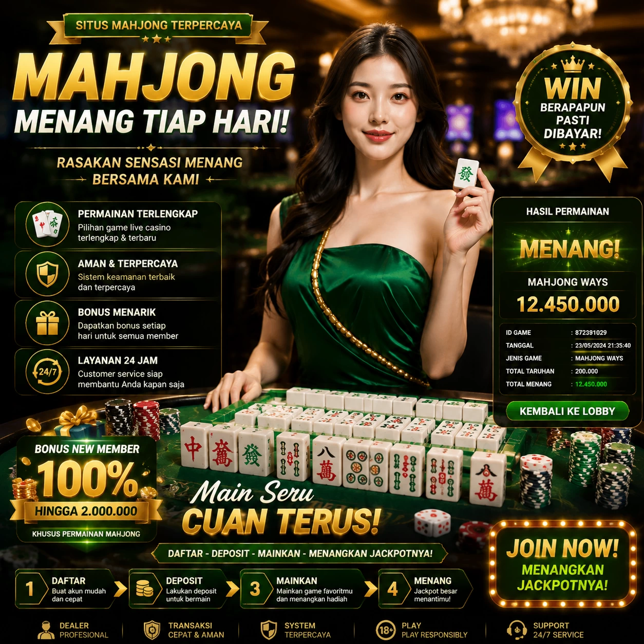 Cashback VIP 207bet - reembolso semanal